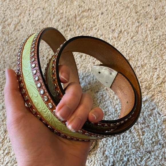 Belt - Picture 2 of 2